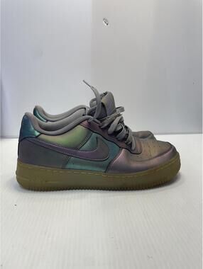 Nike Air Force 1 Low Iridescent 6y